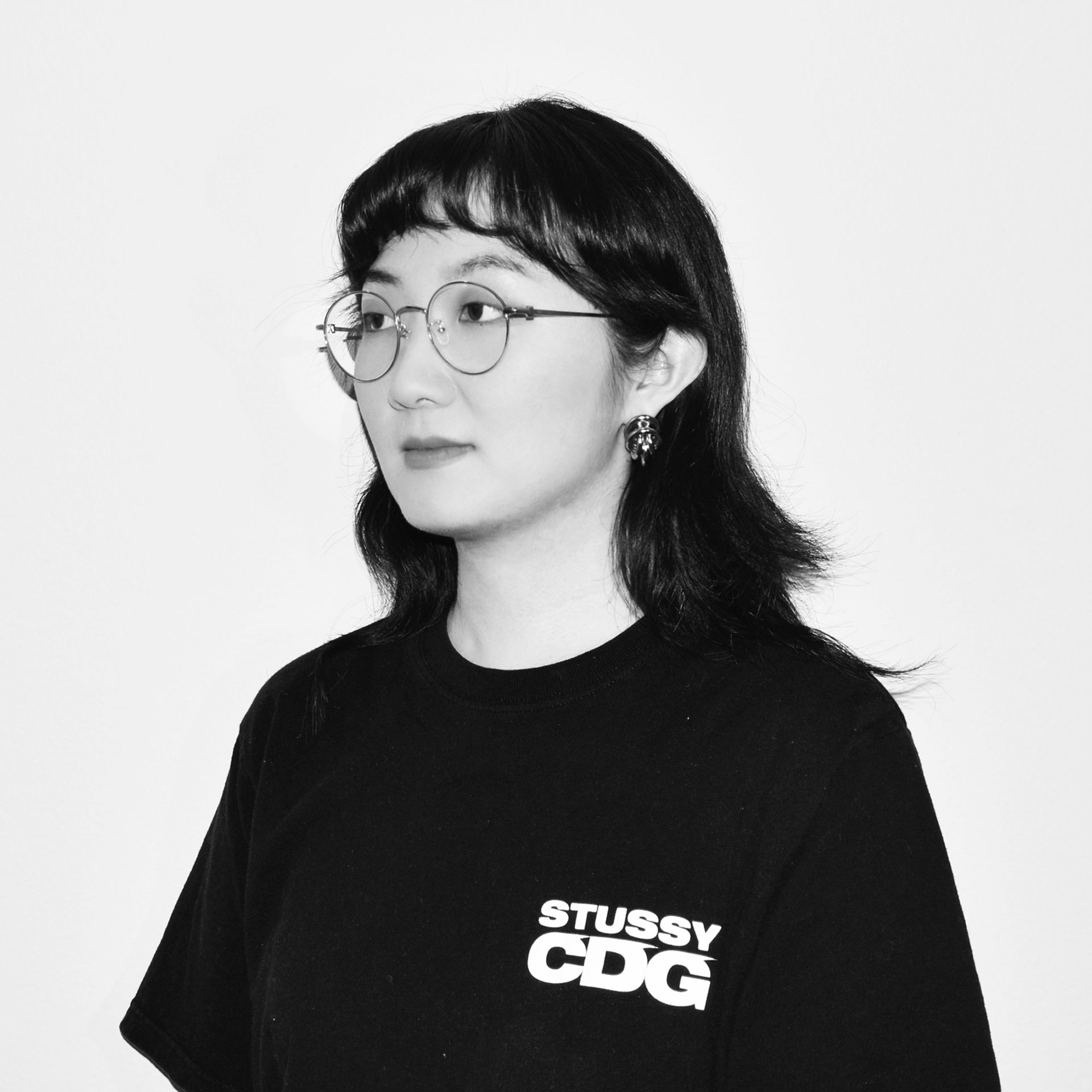Gwen Geng on Building Corporate Identity Beyond Static Design