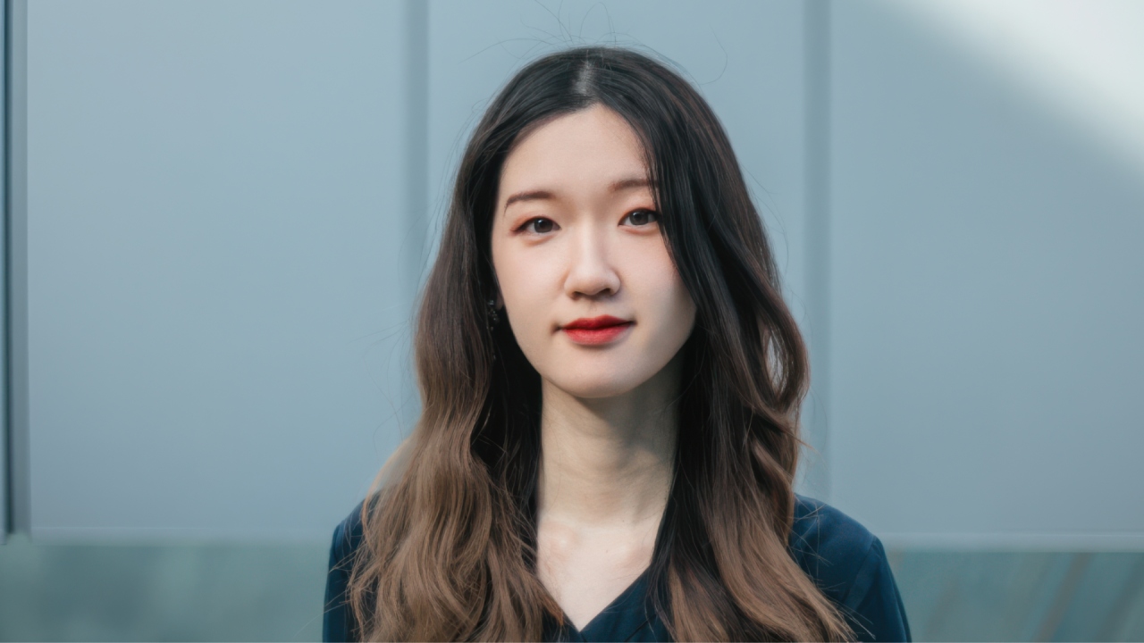 Building Immersive Worlds with Qianyi Chen Through XR, AI, and Spatial Thinking