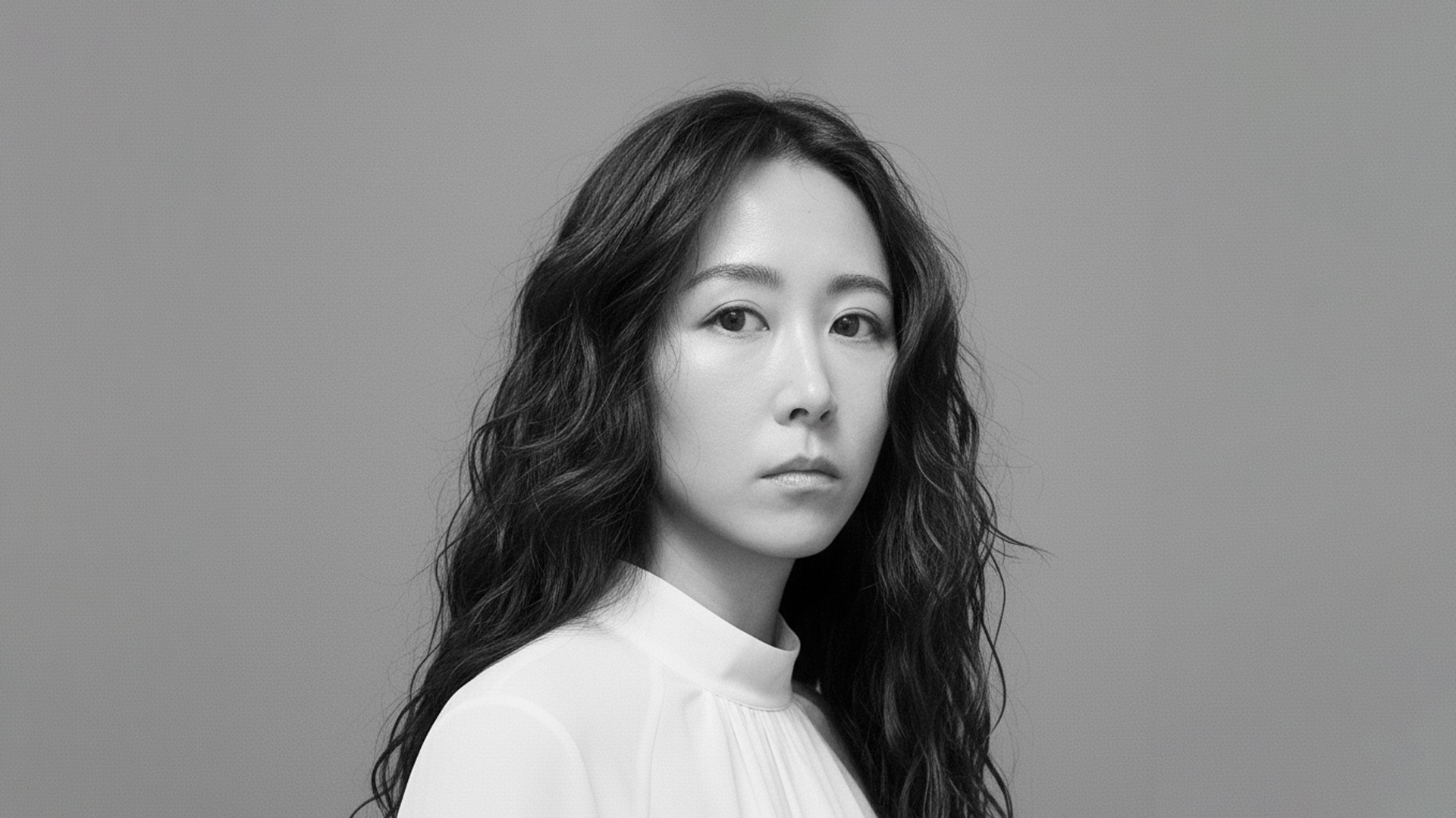 You-Yu Lin, Founder of MUYO Design, on the Quiet Beauty of Serene Initials