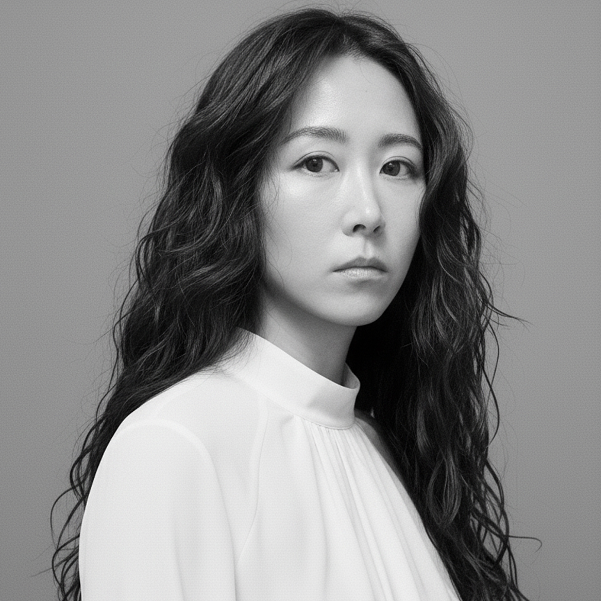 You-Yu Lin, Founder of MUYO Design, on the Quiet Beauty of Serene Initials