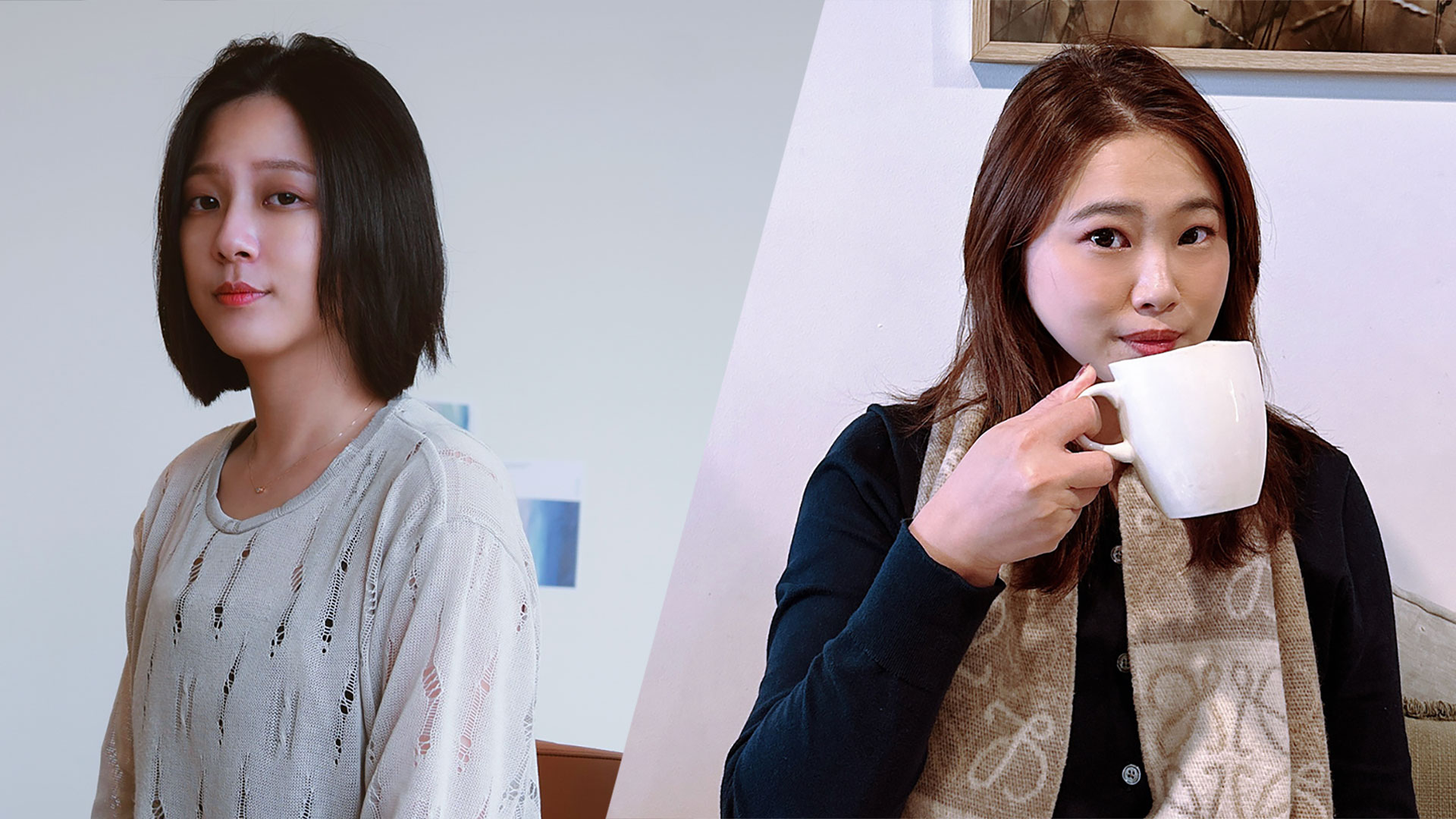 Lee Shin Yi and Lee Ying Yi of Neuf Design CO., LTD. on Crafting The Flavor Curation Gift Set