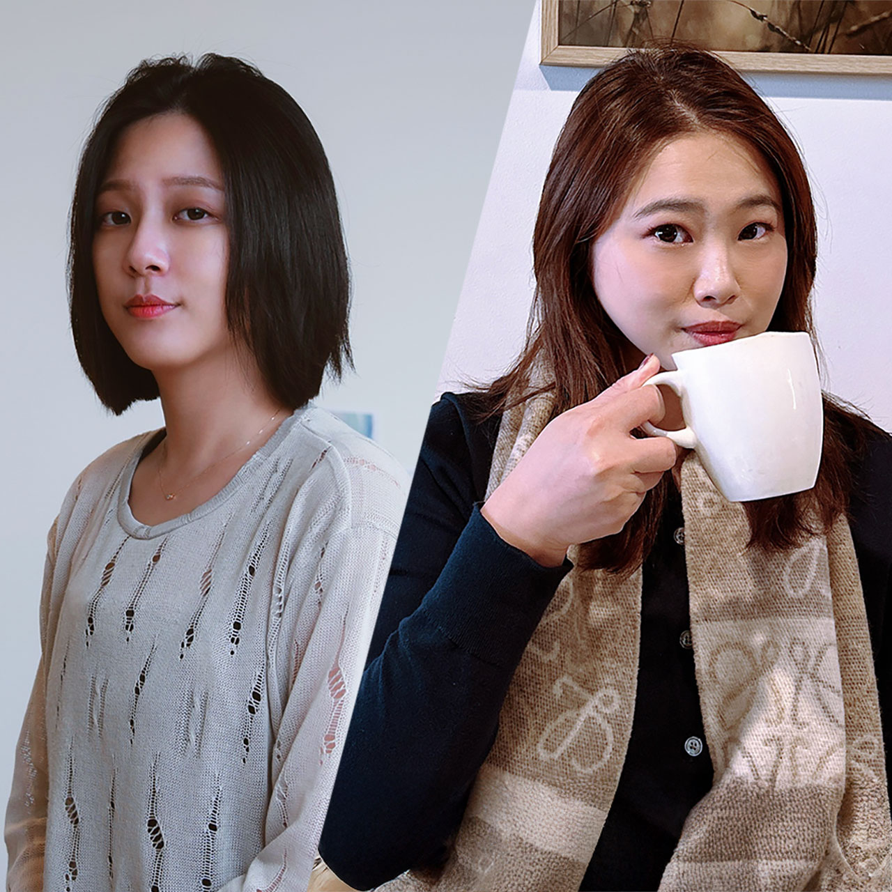 Lee Shin Yi and Lee Ying Yi of Neuf Design CO., LTD. on Crafting The Flavor Curation Gift Set