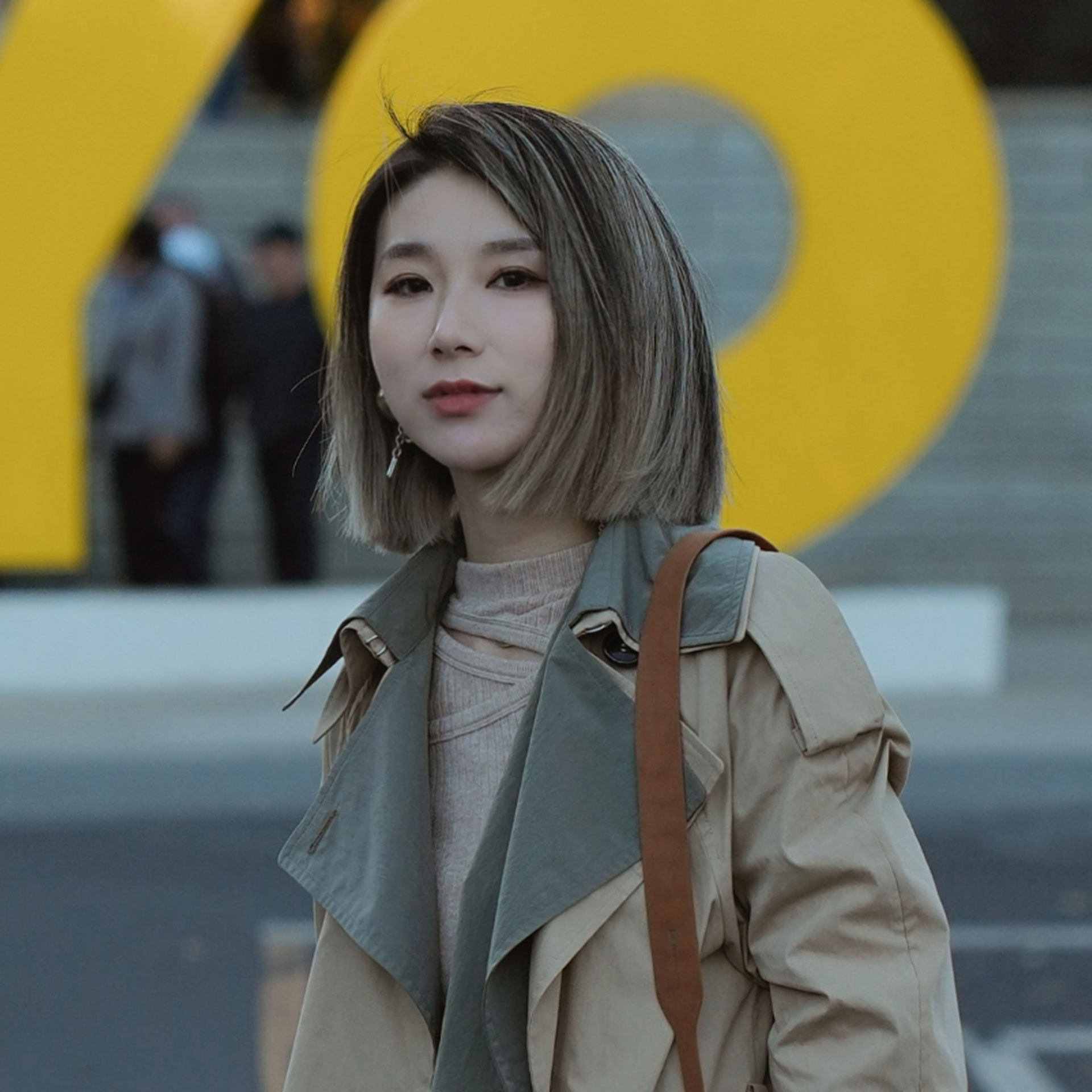 Mingyang He on Designing Curio as an Experience for Human Curiosity
