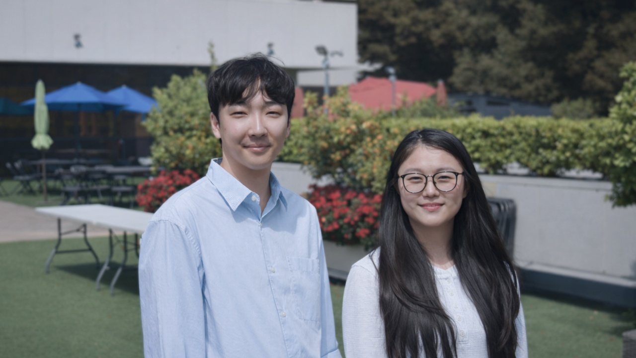 Two Designers, One Vision: Shinga and Yitian on Modern UX Thinking