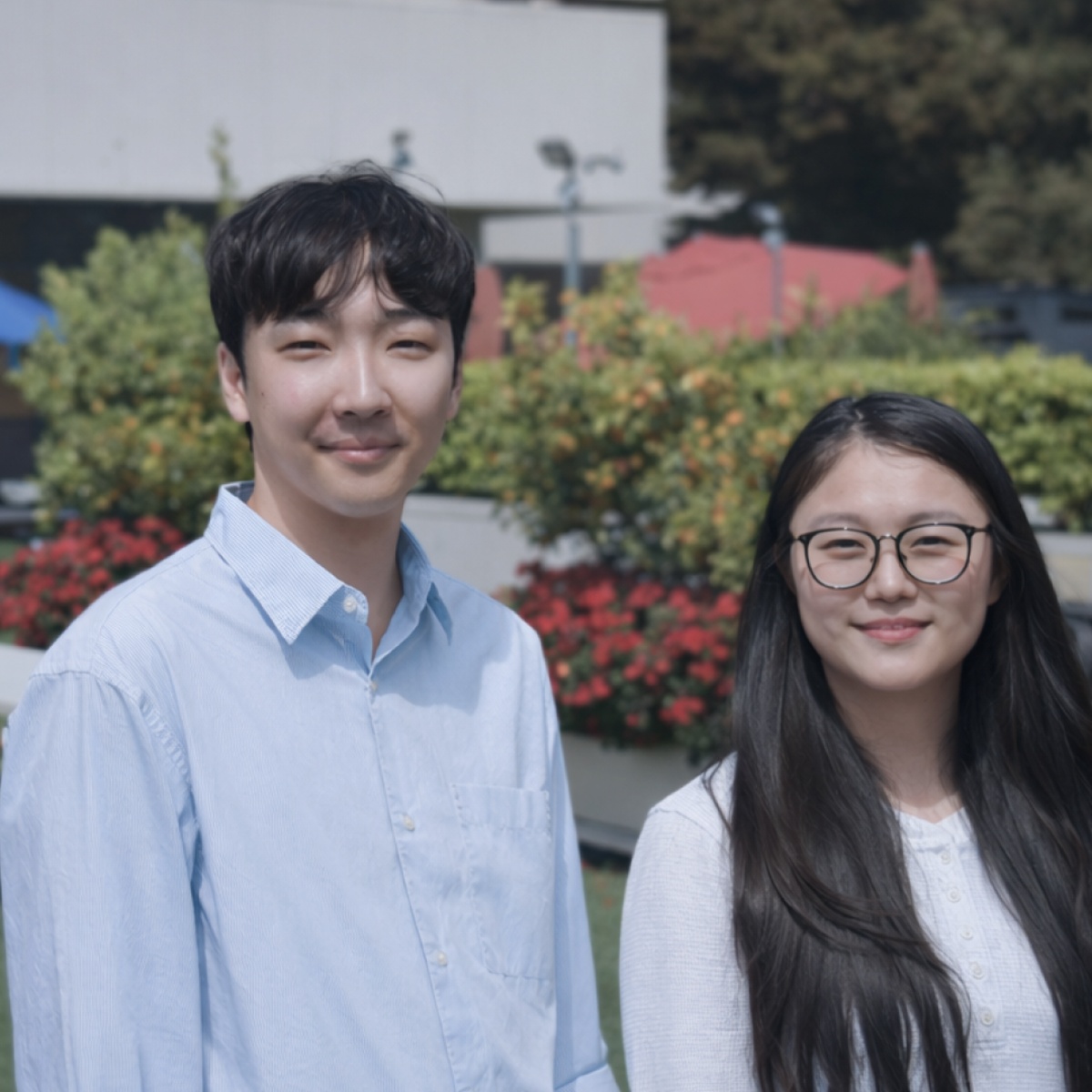 Two Designers, One Vision: Shinga and Yitian on Modern UX Thinking