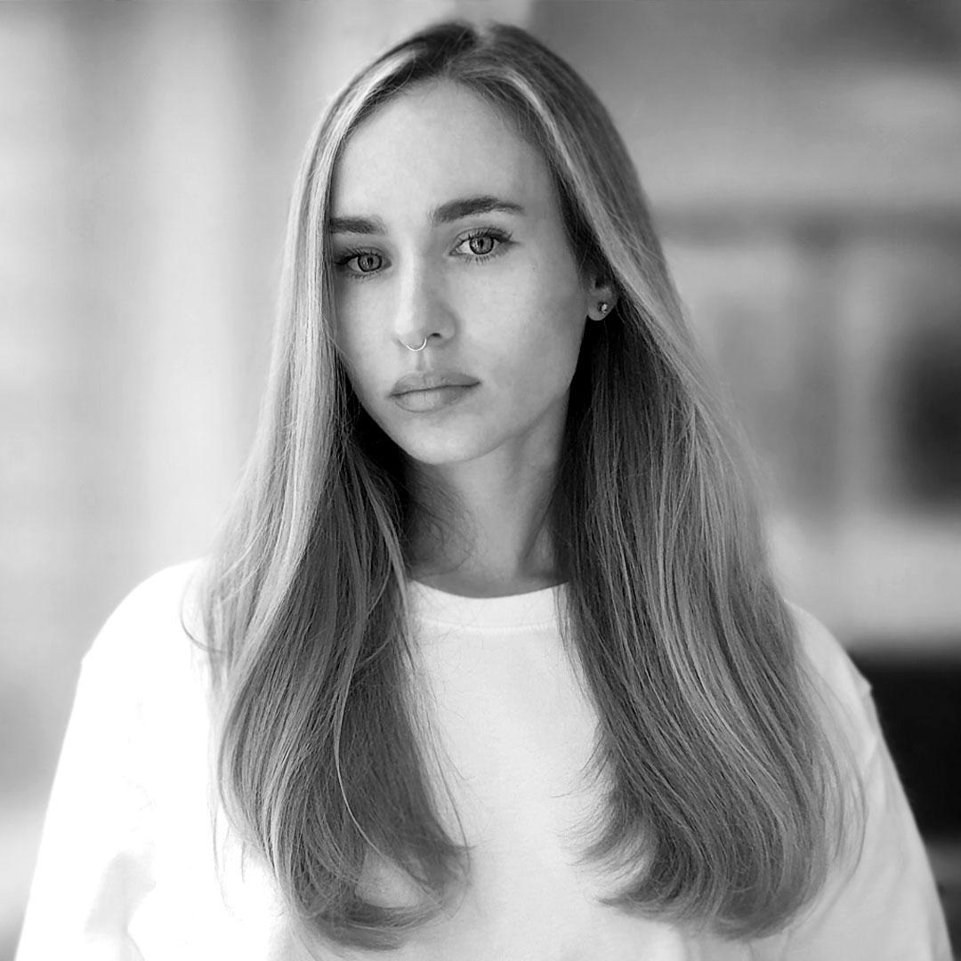 The Creative Vision Behind LANCÔME IDÔLE HOUSE | Maryna Semioshyna, Co-Founder and CCO of HOURS