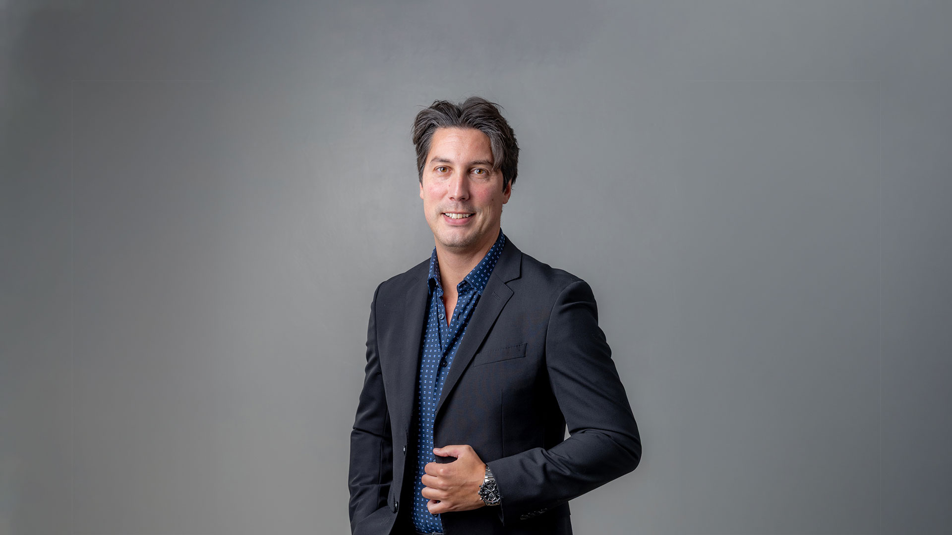 Ángel Cabezas, CEO of REX4MEDIA MARKETING, S.L., on the Vision Behind Minimal Studio
