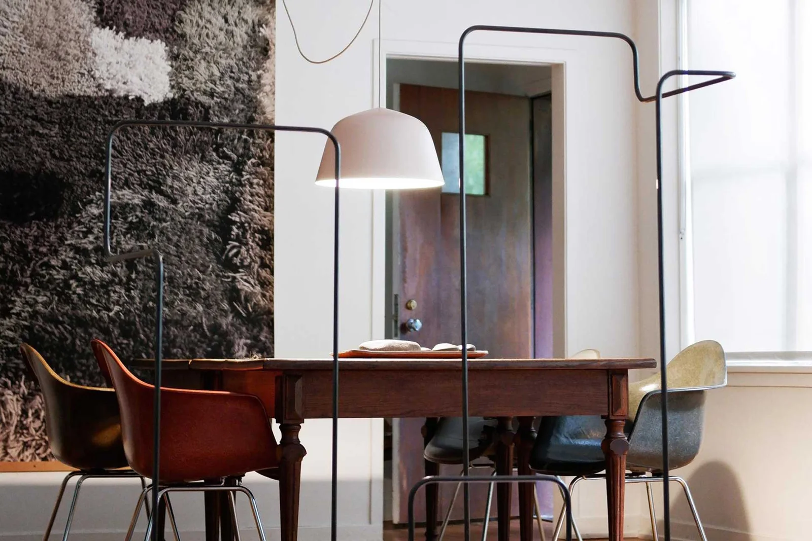 Frame Ensemble | 2024