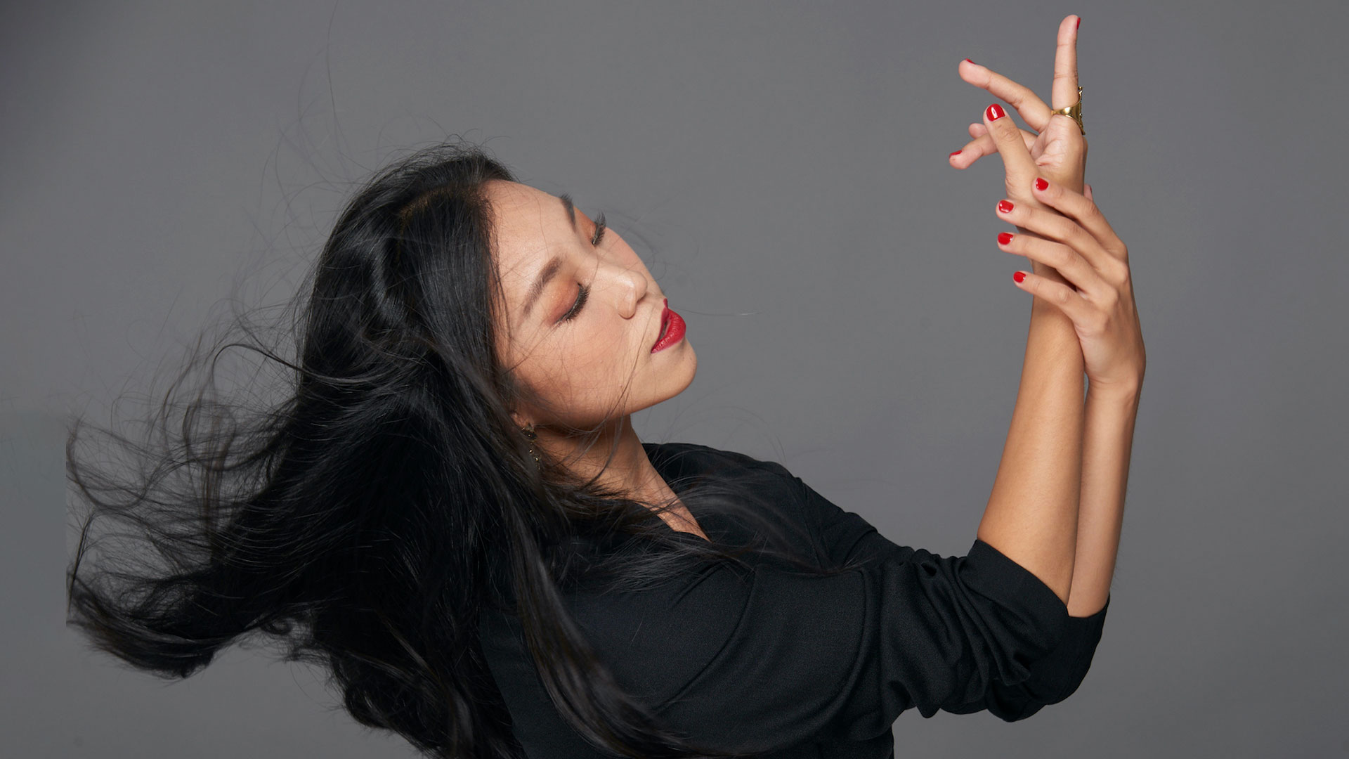 Tsai Tzu-Hsuan on Reimagining Eastern Percussion Through Reawaken DONG TSANG