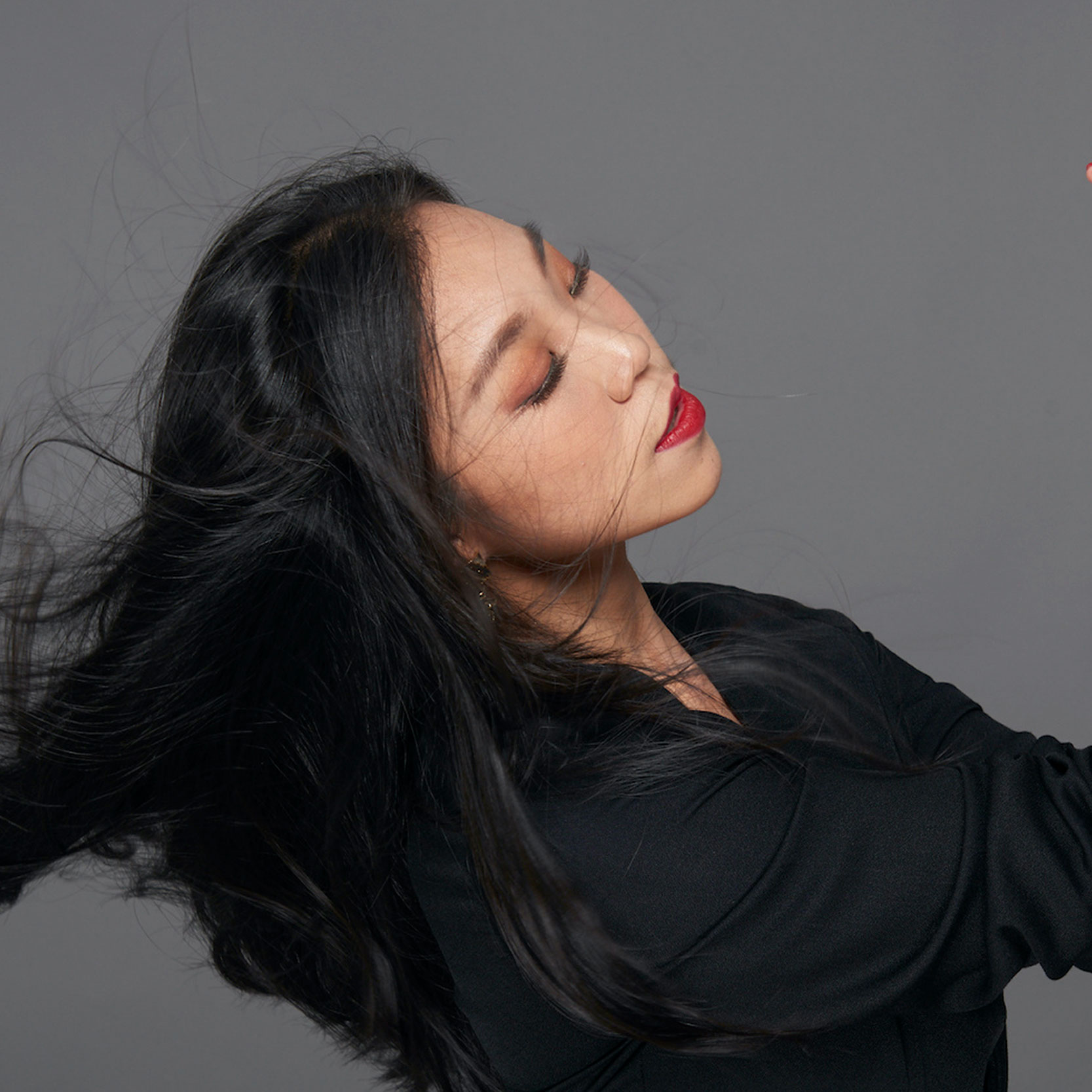 Tsai Tzu-Hsuan on Reimagining Eastern Percussion Through Reawaken DONG TSANG