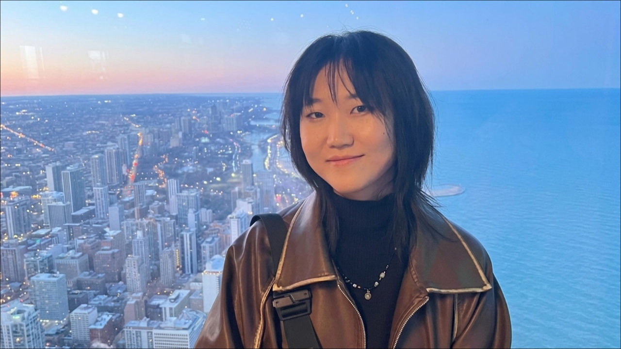 Creating Intuitive Experiences Through Research and Experimentation with Xuejiao Liu