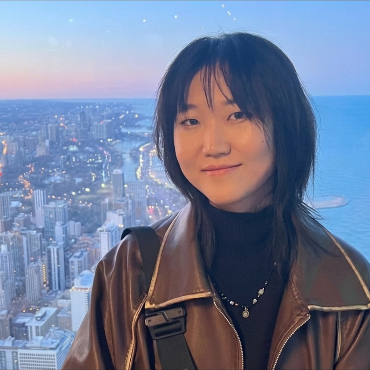 Creating Intuitive Experiences Through Research and Experimentation with Xuejiao Liu