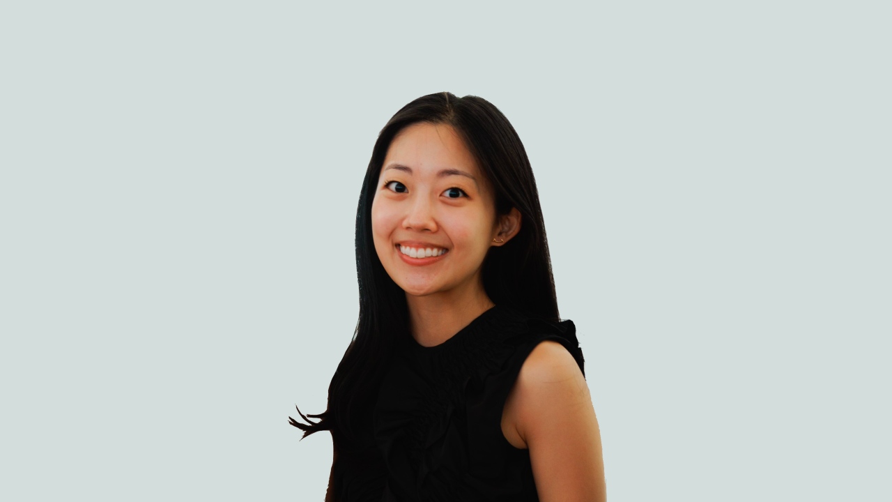 Ji Yoon Ahn Creates Impact by Shaping Better Experiences for Healthcare, Ageing, and Human Connections