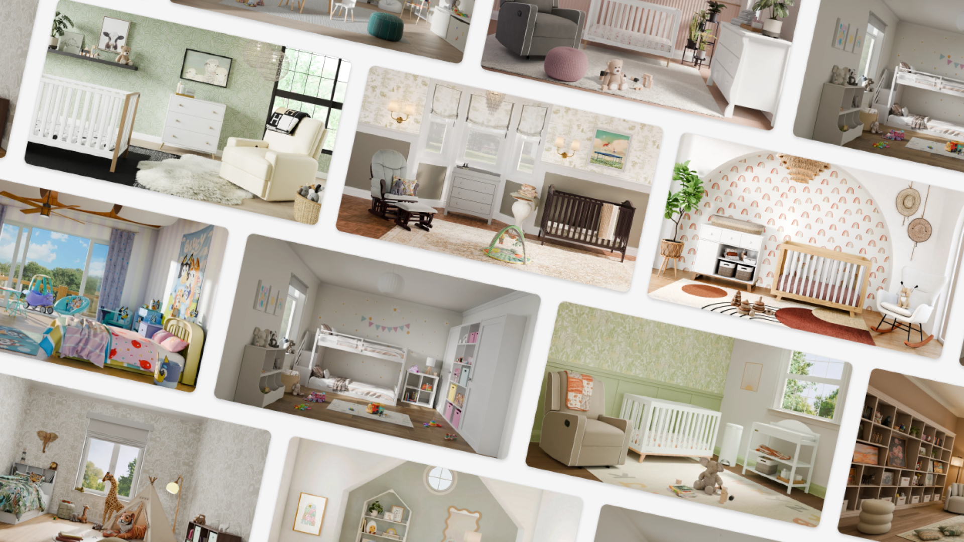Walmart Dynamic Showroom