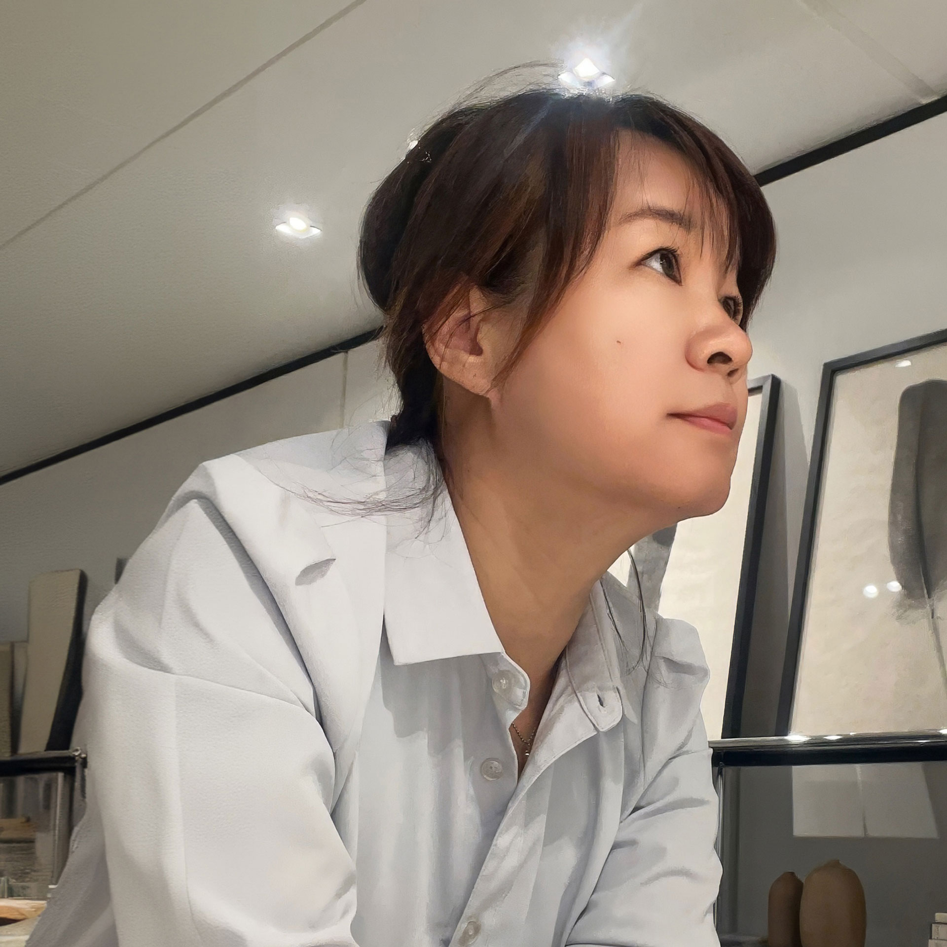 Tsai Yao-Hung on Reading My Life and the Poetry of Light, Space, and Rhythm
