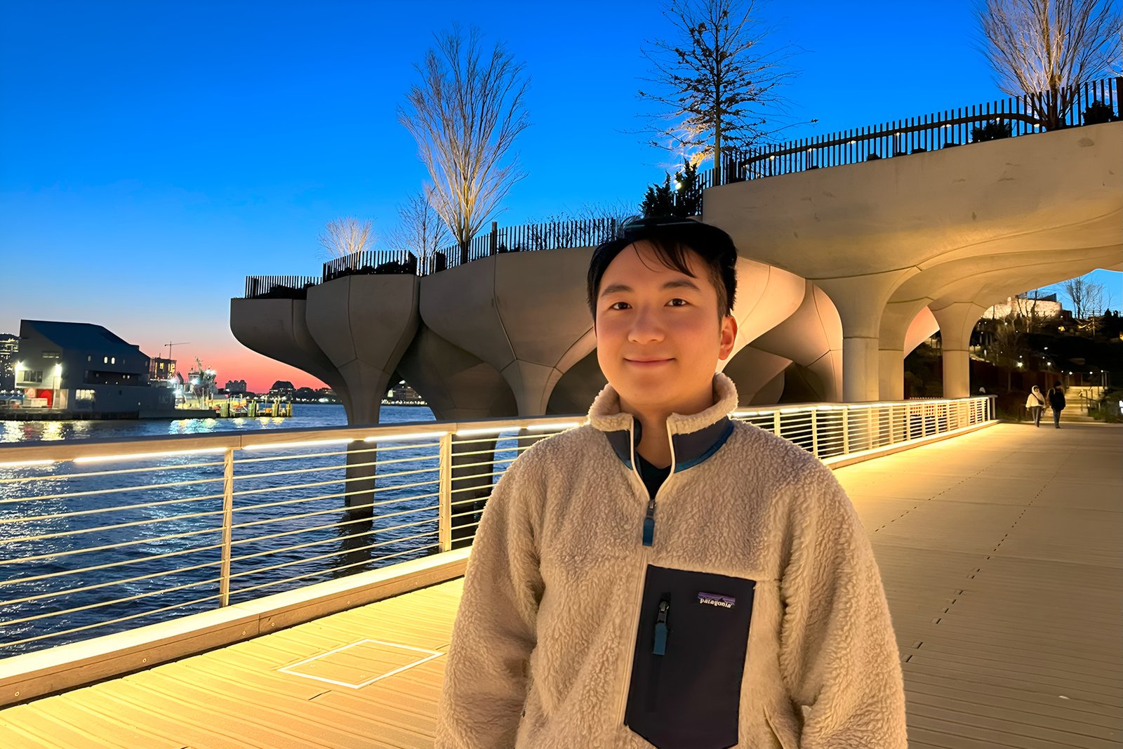 Architecting Wellness: Inside Bing Xue’s Patient-Centered Design Philosophy