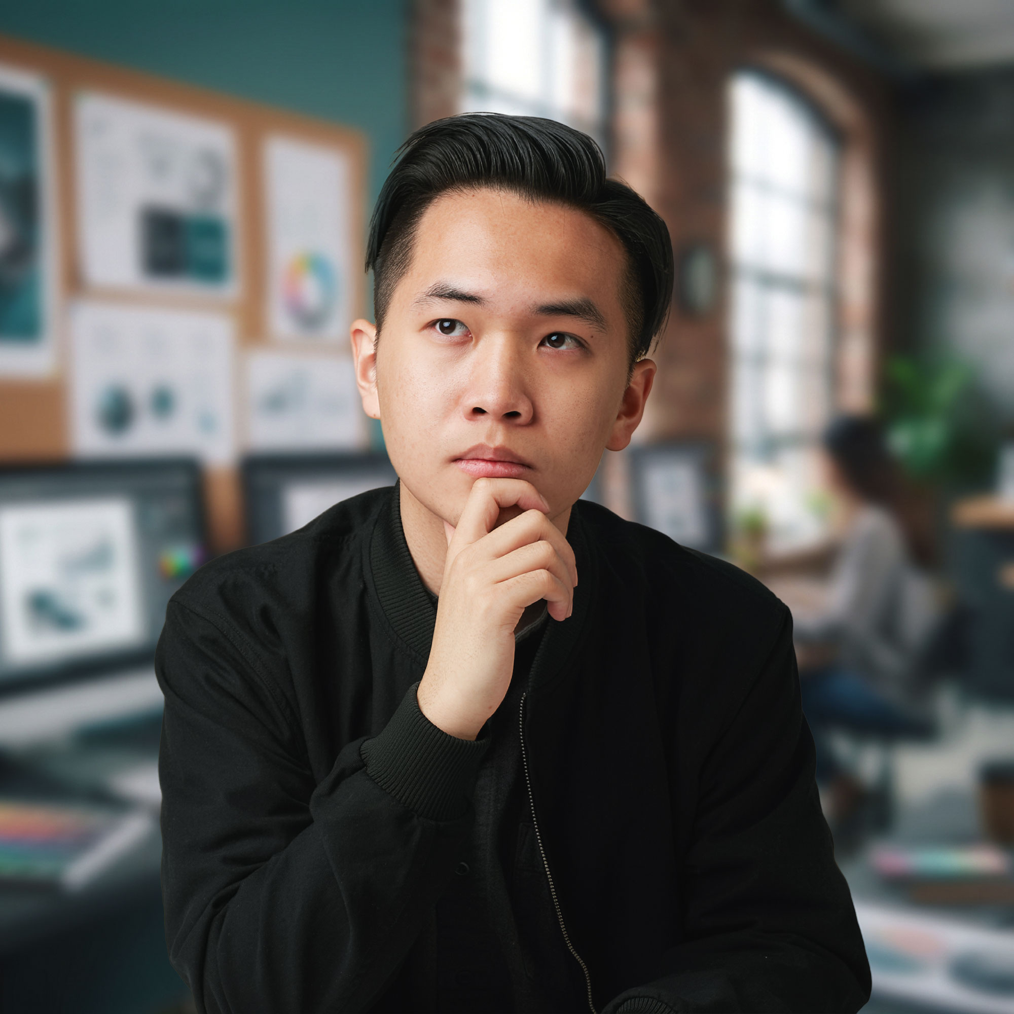 Bojun Tan on Designing Agave De Ray for the Modern Urban Drinker