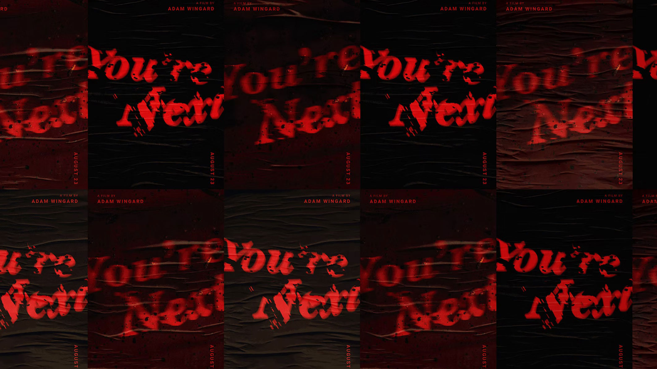 You're Next