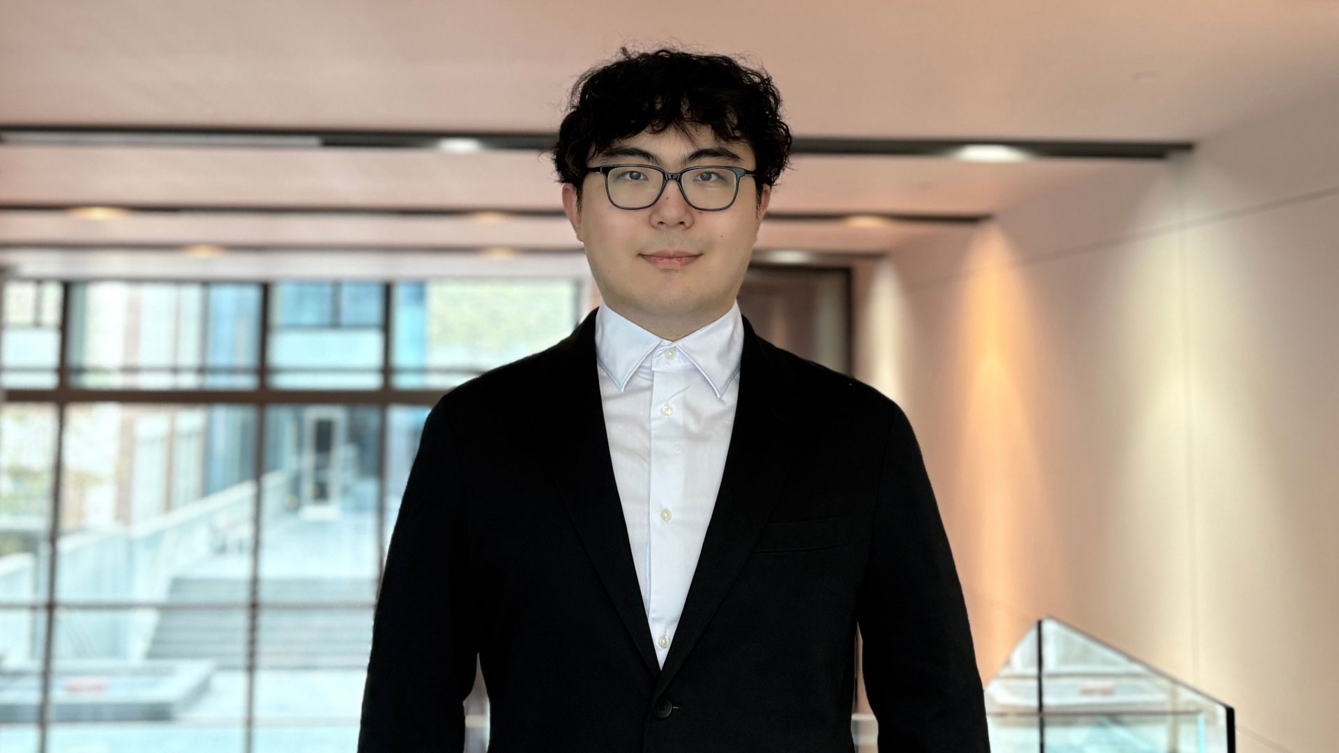 Tianci Gong on Nutrica: Puzzle-Based Nutrition Journaling and the Future of Wellness UX