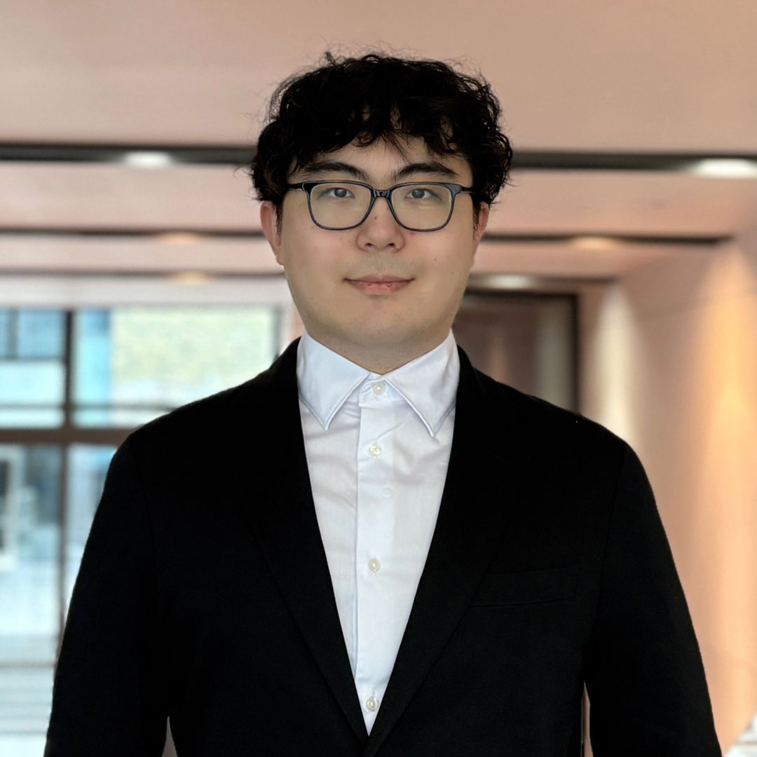 Tianci Gong on Nutrica: Puzzle-Based Nutrition Journaling and the Future of Wellness UX
