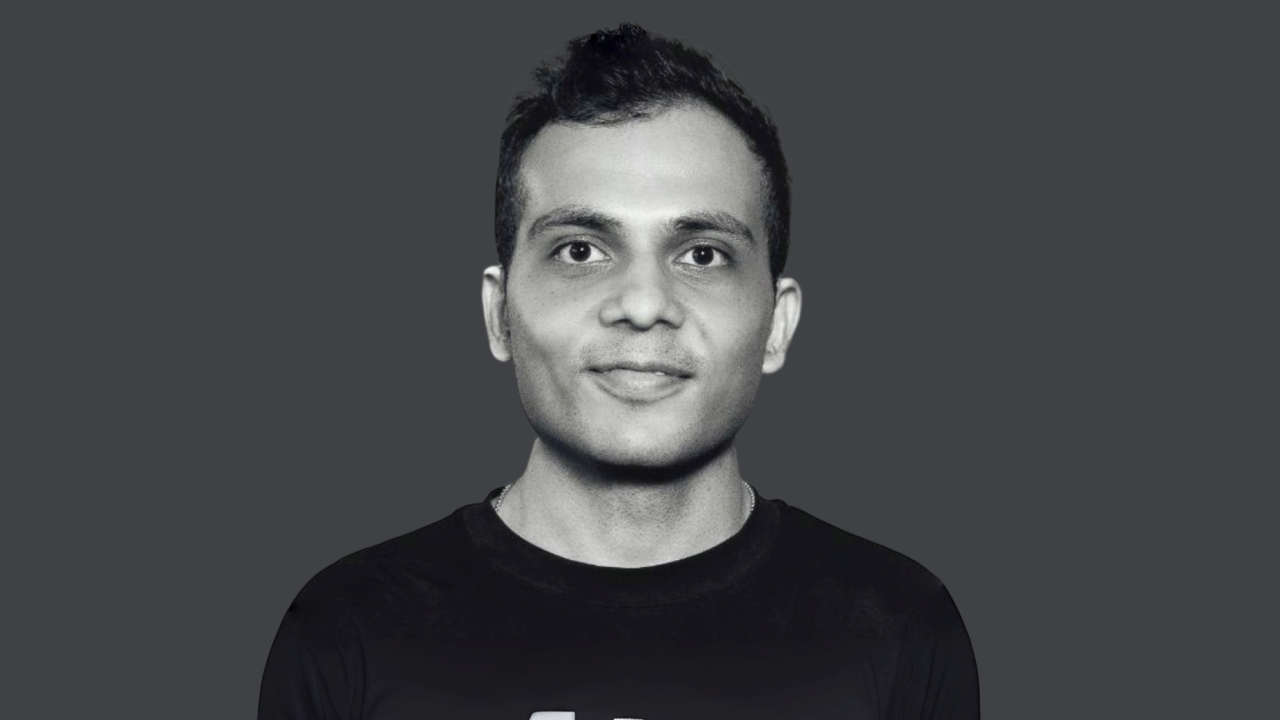 Inside Param Patel’s Research-Driven Design Process