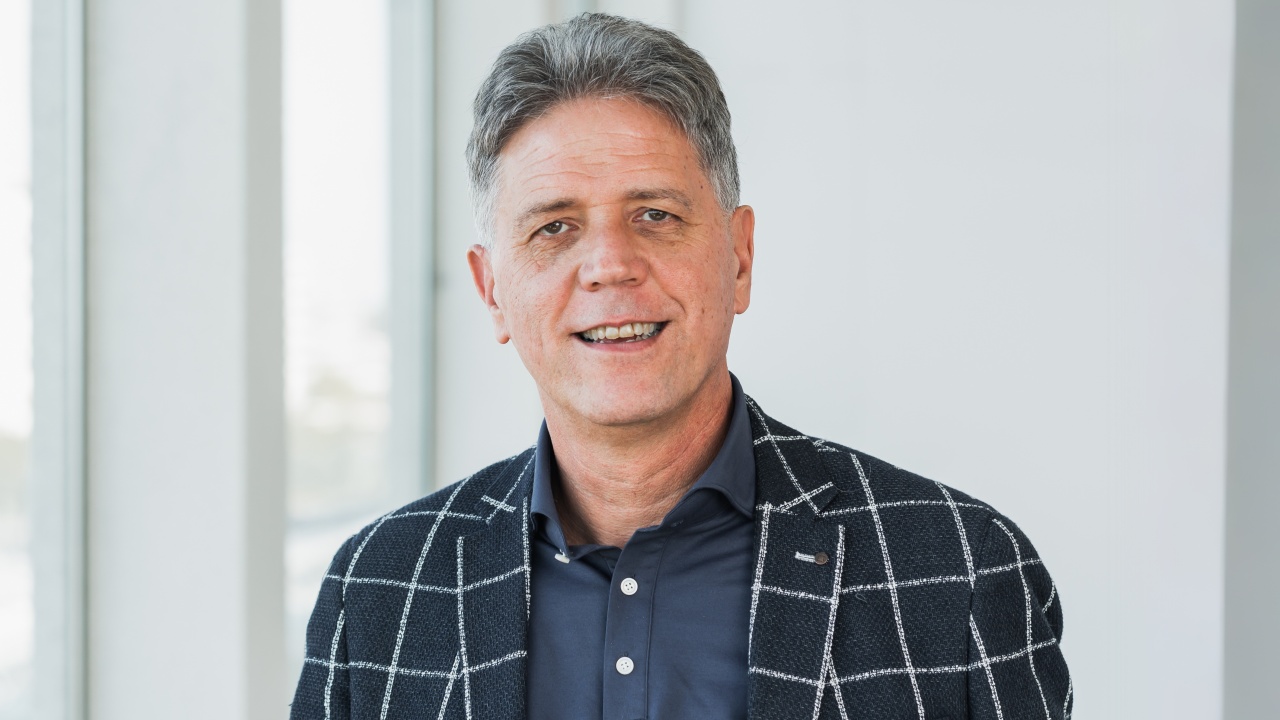Banner Image Ron Van Leeuwen and the Future of Residential Architecture with Kokon Architectuur & Stedenbouw