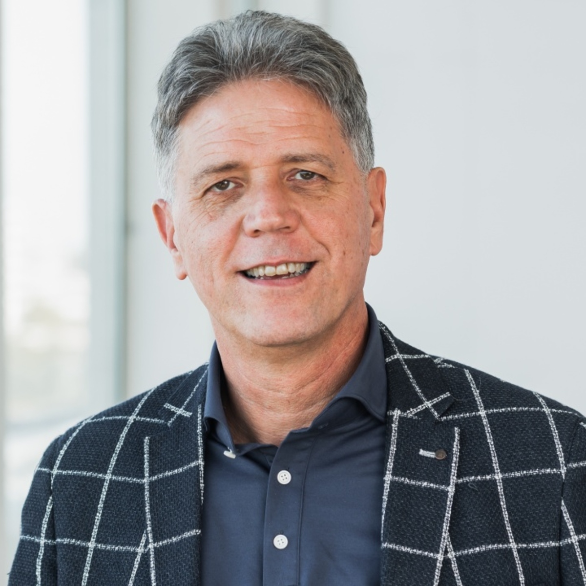 Ron Van Leeuwen and the Future of Residential Architecture with Kokon Architectuur & Stedenbouw