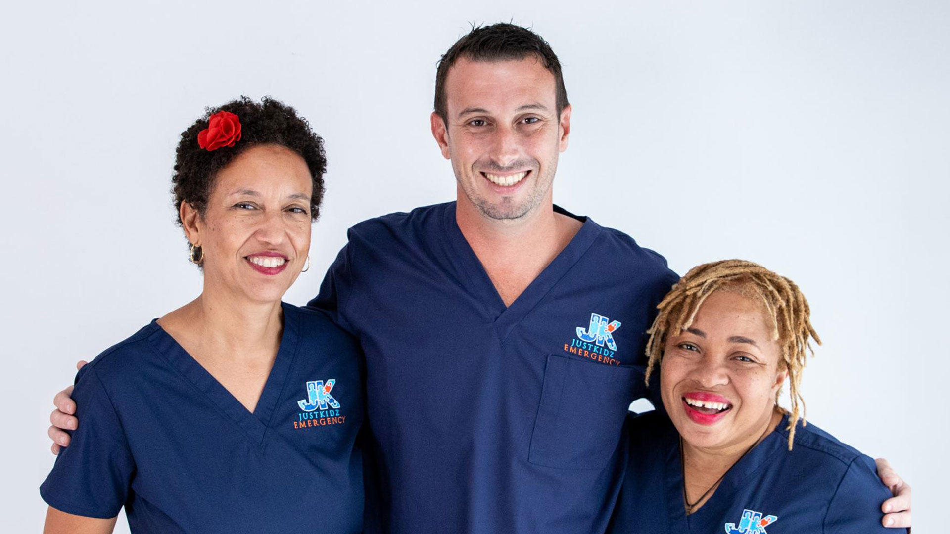 The Visionary Healthcare Approach Behind Just Kidz Emergency Medical