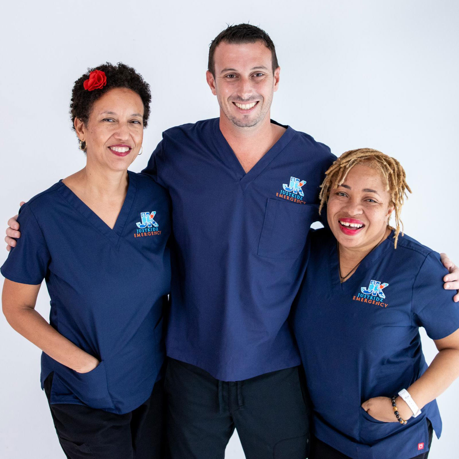 The Visionary Healthcare Approach Behind Just Kidz Emergency Medical