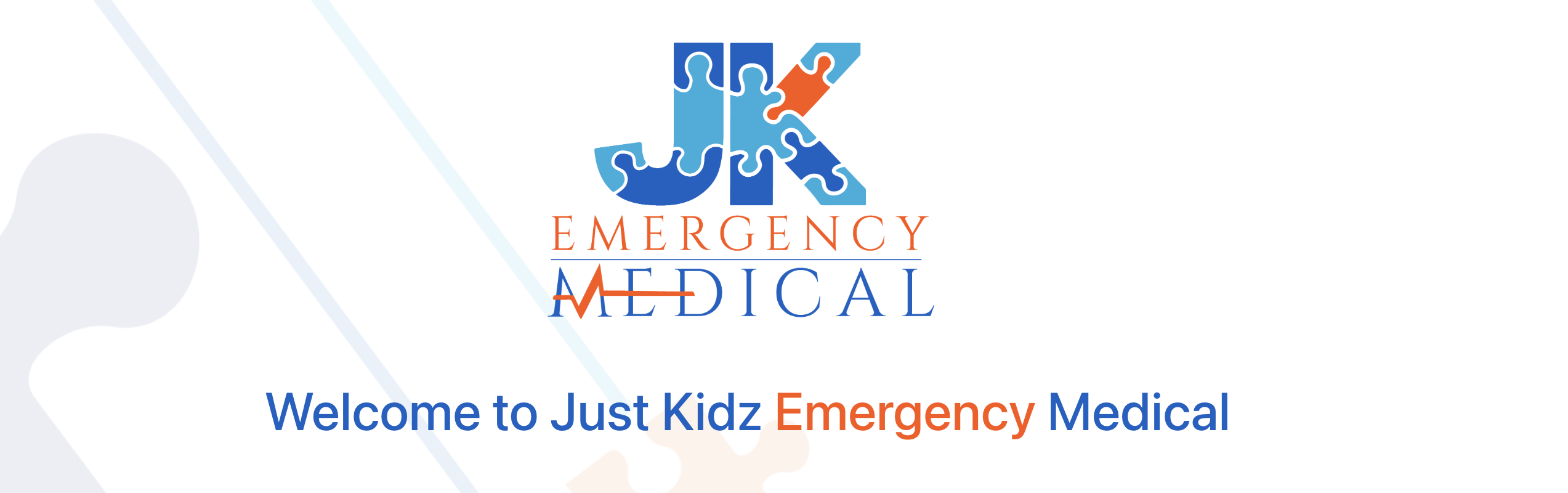 Just Kidz Emergency - the first dedicated Paediatric Urgent Care Facility in the Caribbean.