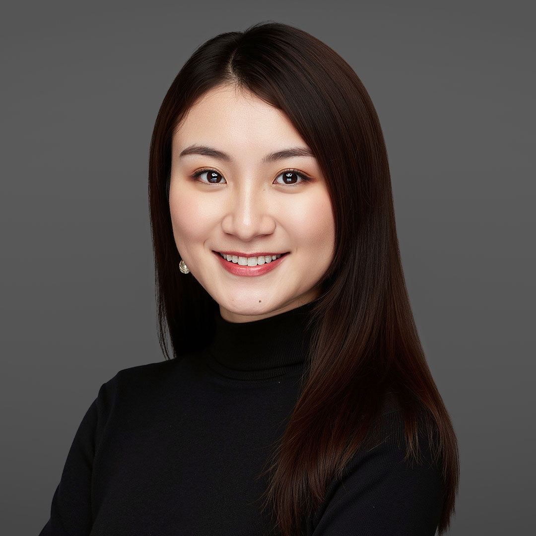 Yani Liu on Creating U Hues for More Accessible Mental Health Support