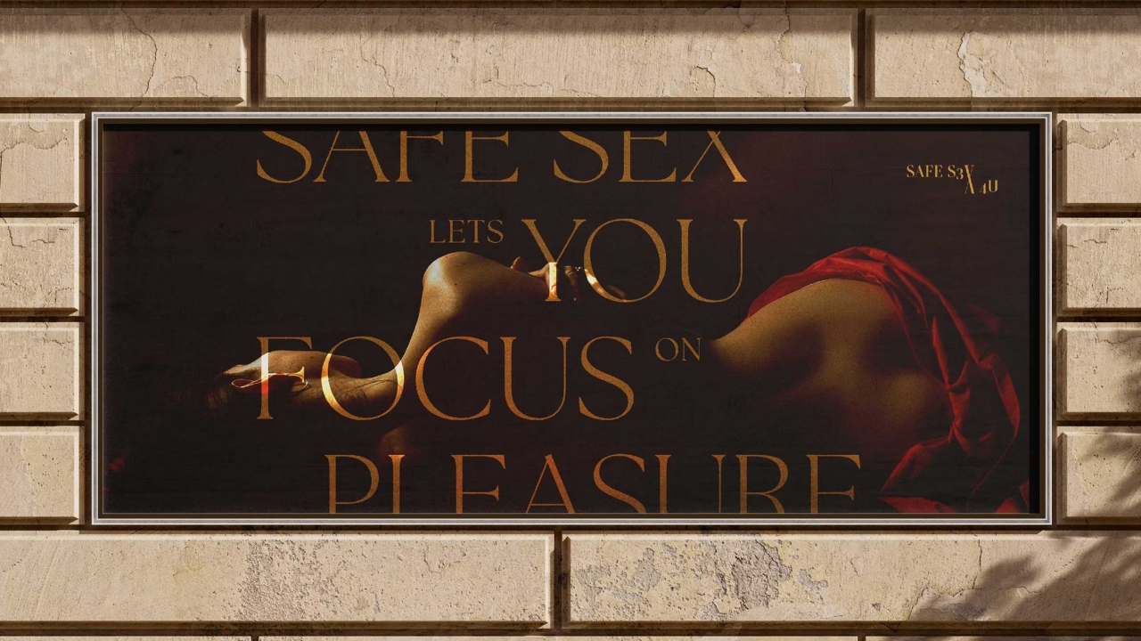 Safe S3X 4U