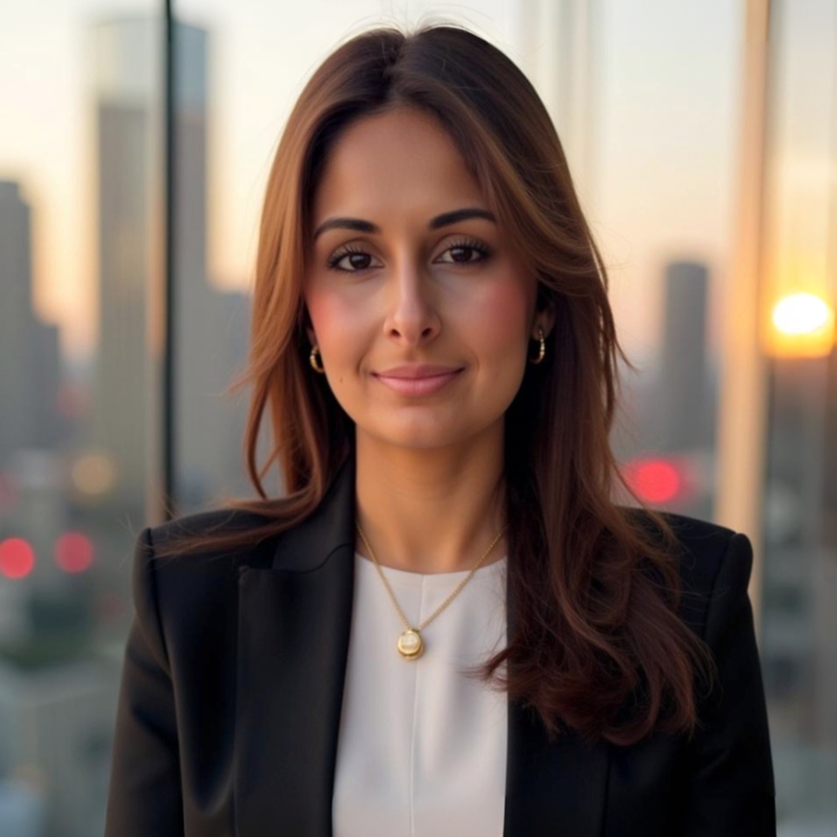 The Narrative Approach Behind Sahra Bukhari’s Fashion Work