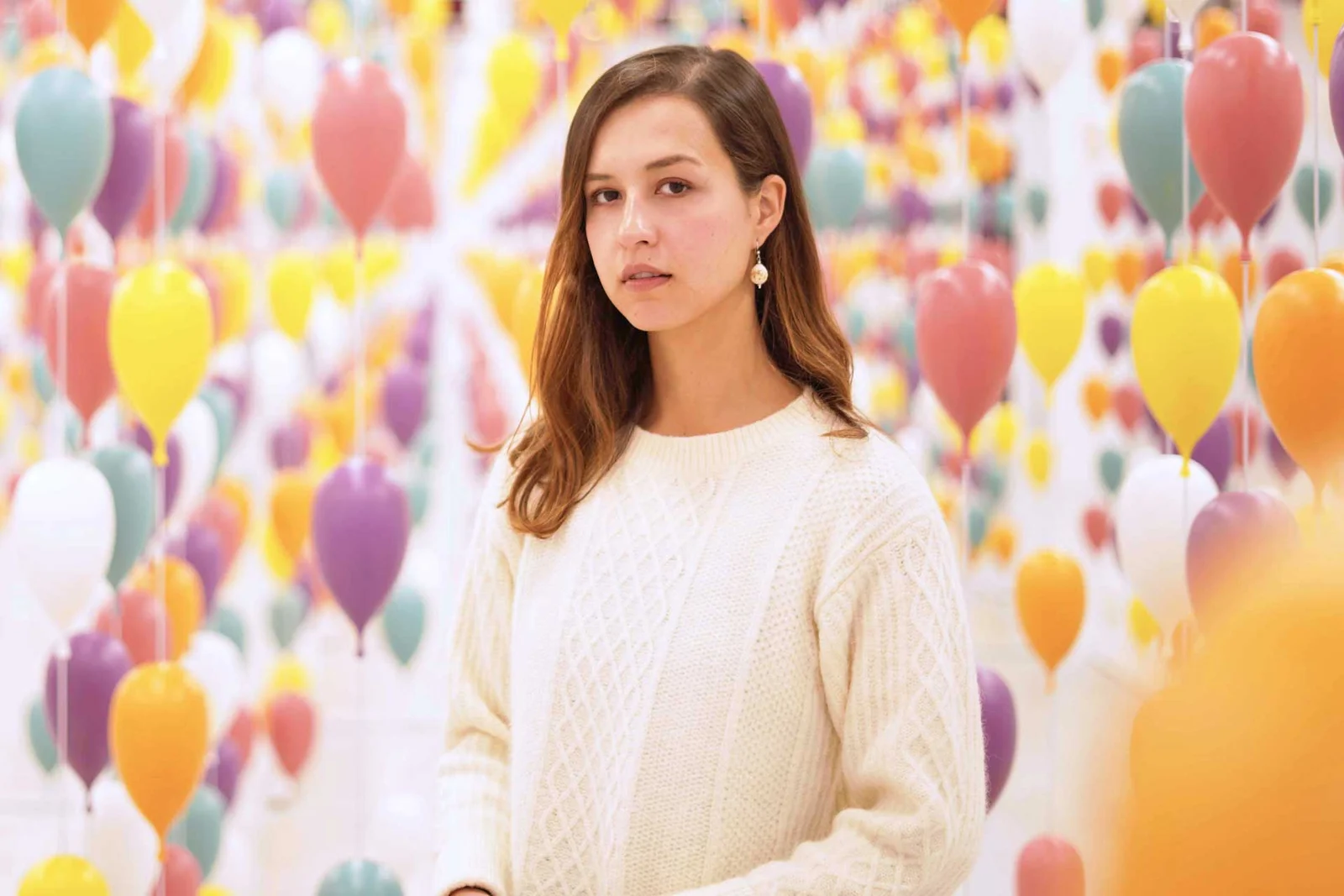 Daria Maksimova on the Art of Crafting a Scandinavian-Inspired Apartment