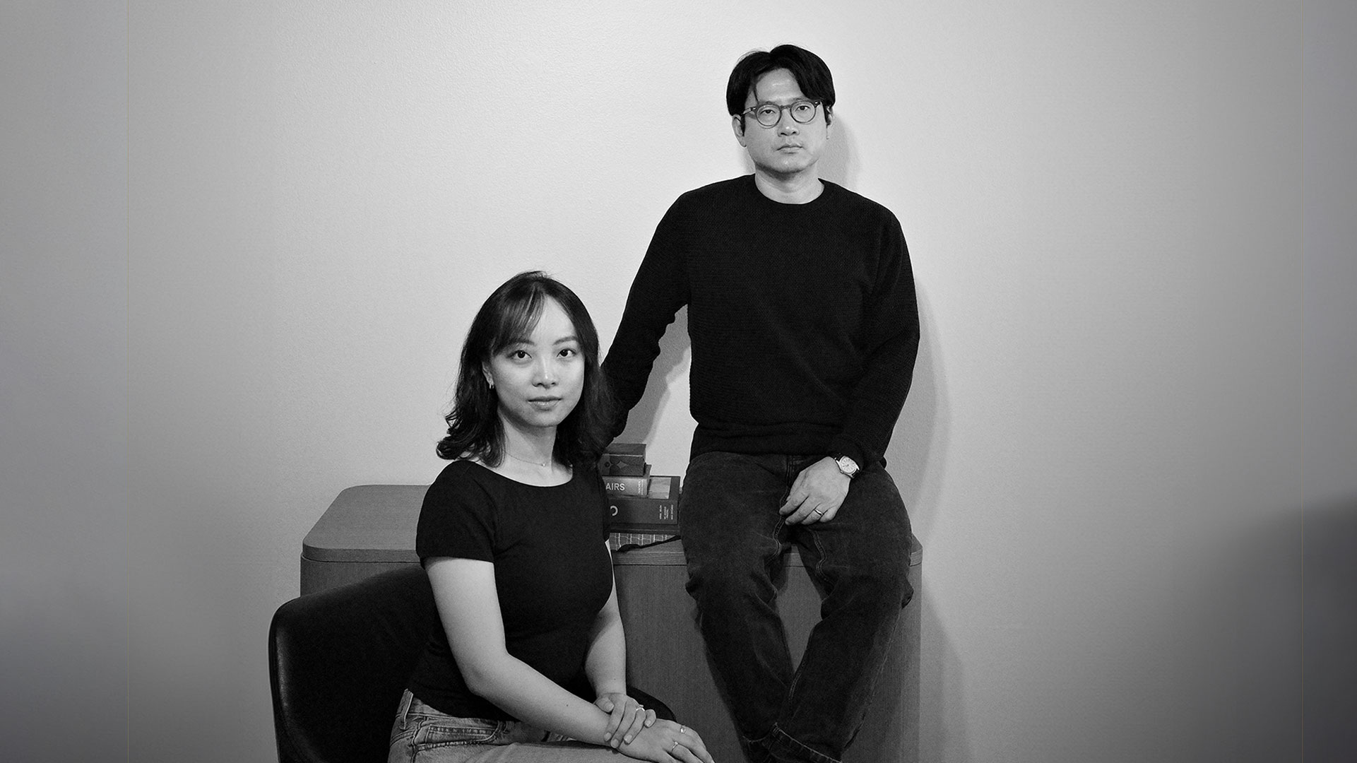 The Hidden Hours of the City: Jungjae Park & Jingyi Hu Bring Night SHIFT to Life