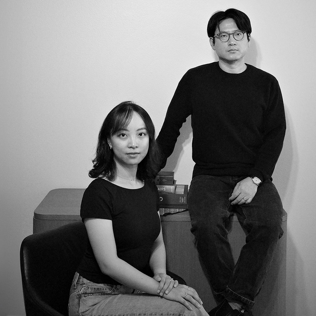 The Hidden Hours of the City: Jungjae Park & Jingyi Hu Bring Night SHIFT to Life