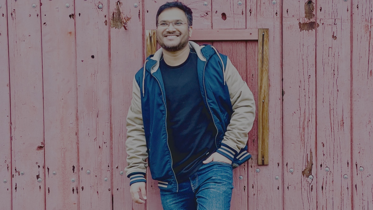 Designing Intuitive AI Experiences with Anurag Goyal