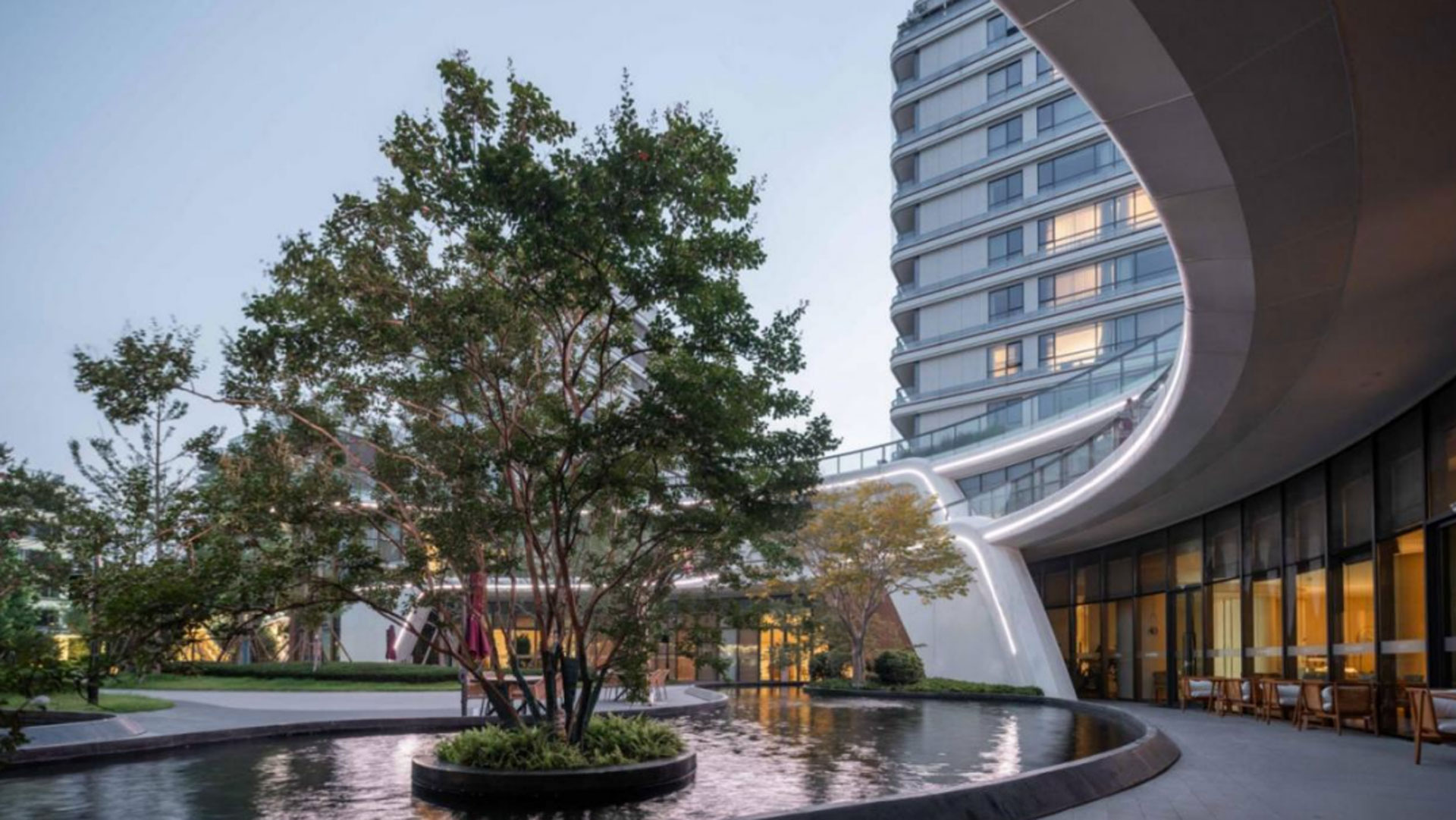 Chengdu BOE Smart Medical and Elderly Care Community