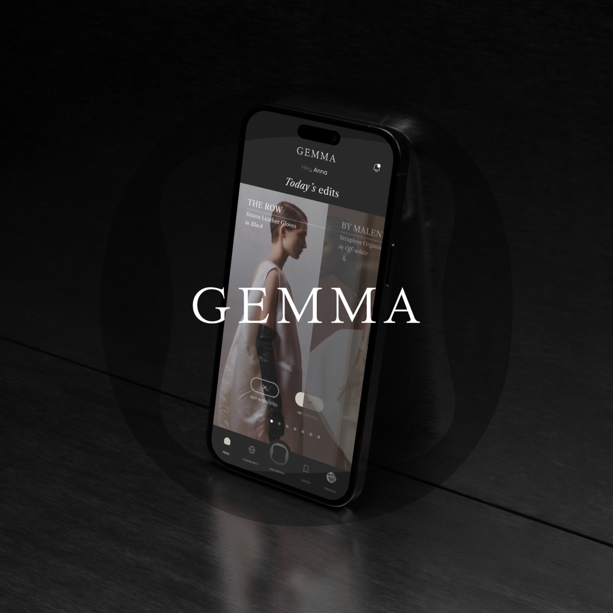 Gemma