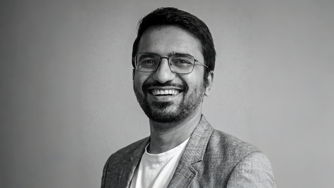 Interview with Yash Rathod Through His Relationship Between Light and Human Experience