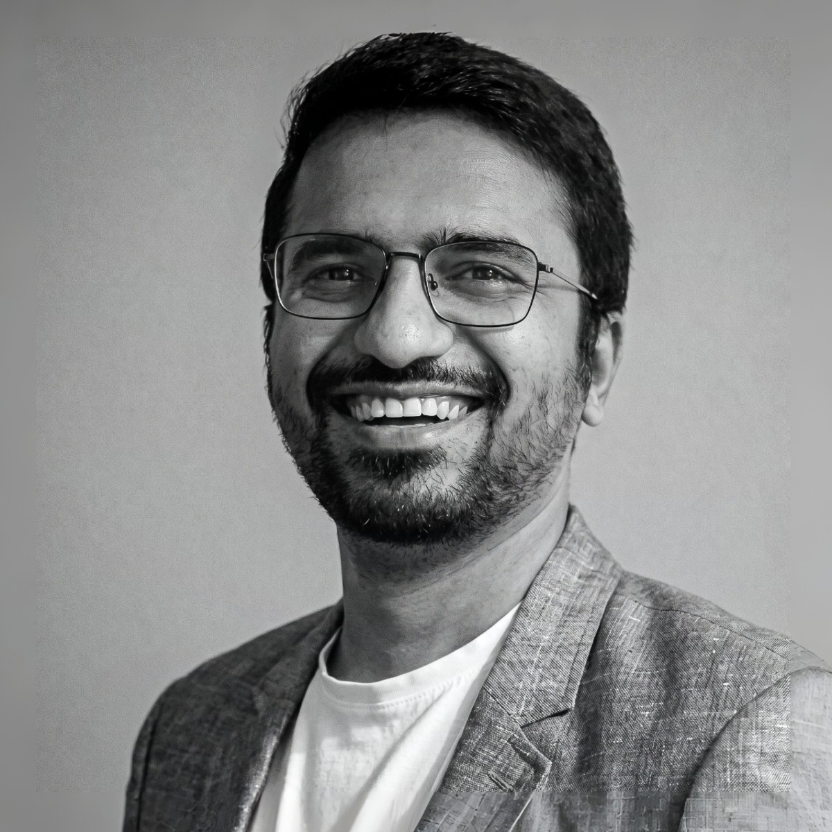 Interview with Yash Rathod Through His Relationship Between Light and Human Experience