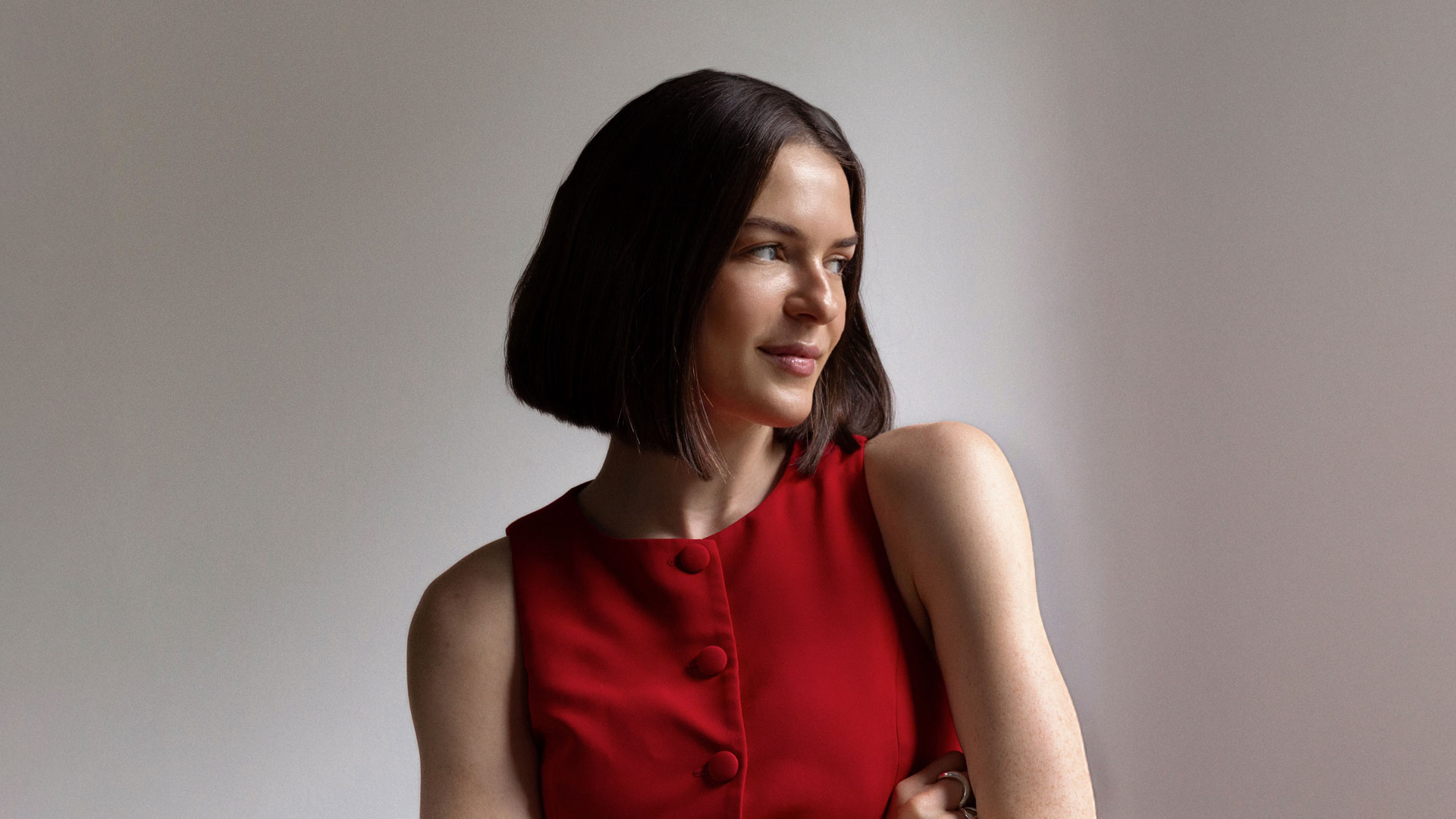 Molly Rowan Hamilton | Vice President of Brand Strategy at Blueprint Studio on Venue Branding