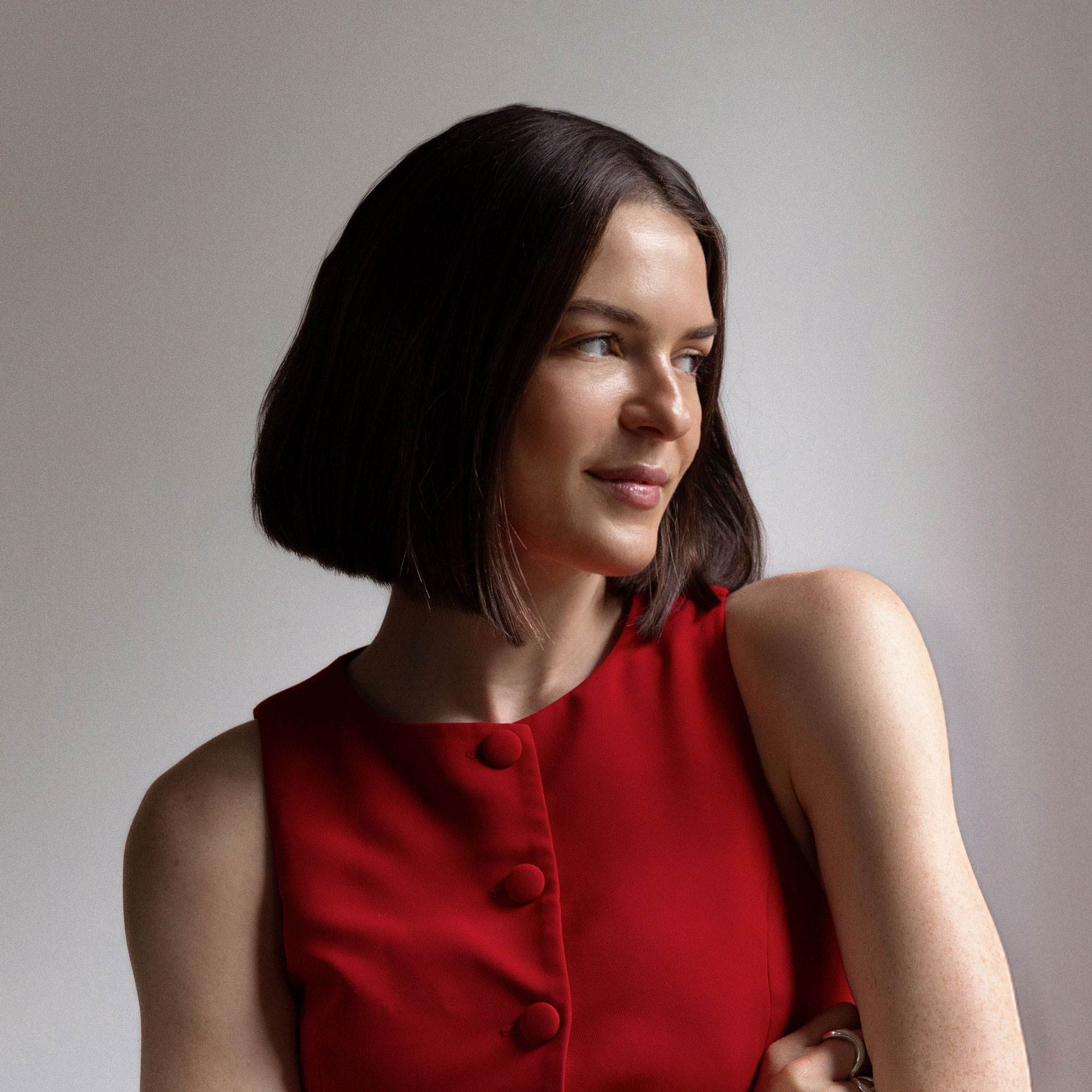Molly Rowan Hamilton | Vice President of Brand Strategy at Blueprint Studio on Venue Branding