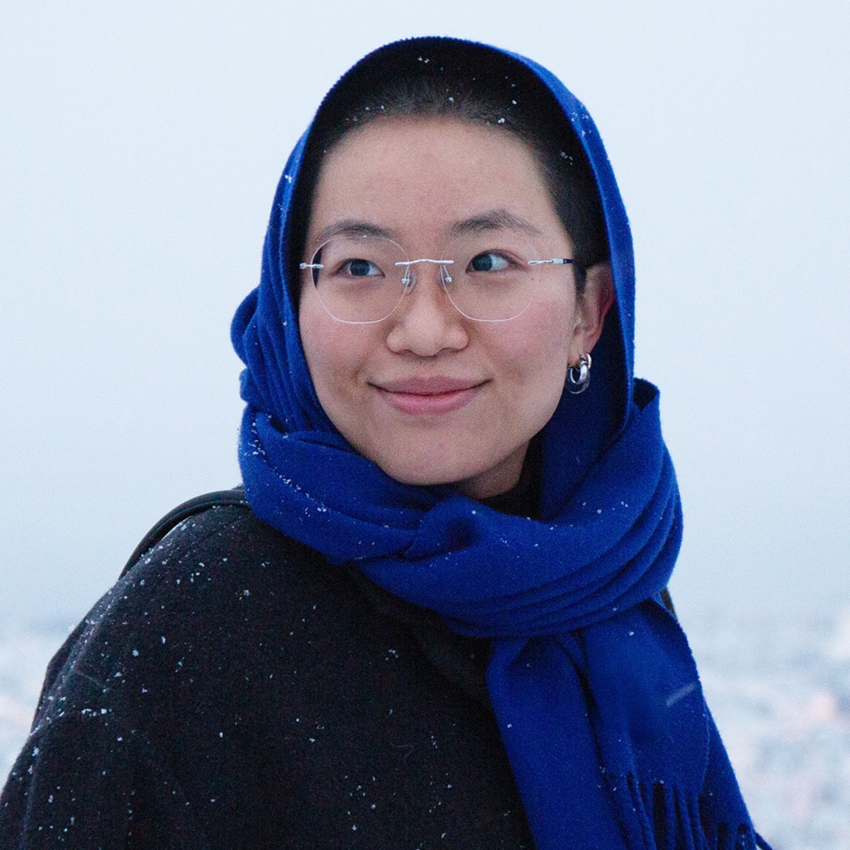 Designing With Space, Not Just Within It: The Multidisciplinary Practice of Xubai Li