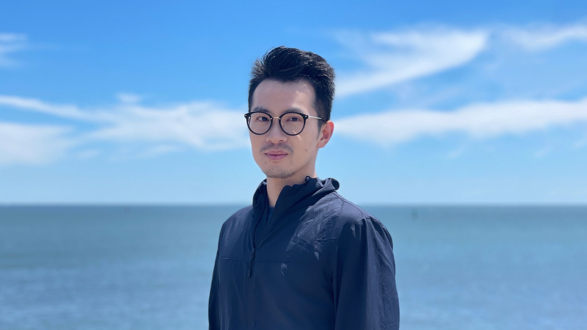 Illustrator, Visual Artist, and UX Designer Chen Huang on Bridging Storytelling and Design