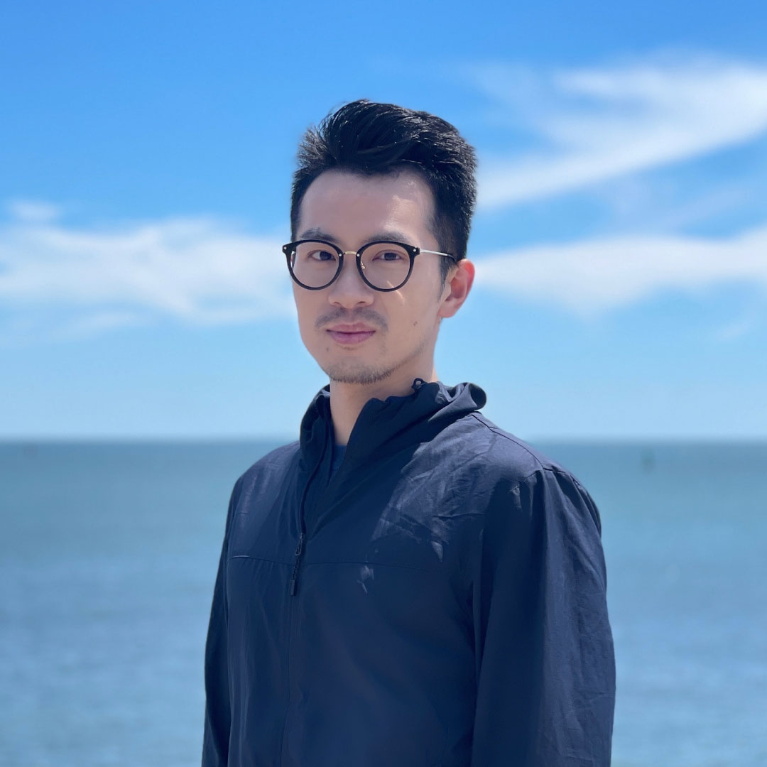 Illustrator, Visual Artist, and UX Designer Chen Huang on Bridging Storytelling and Design