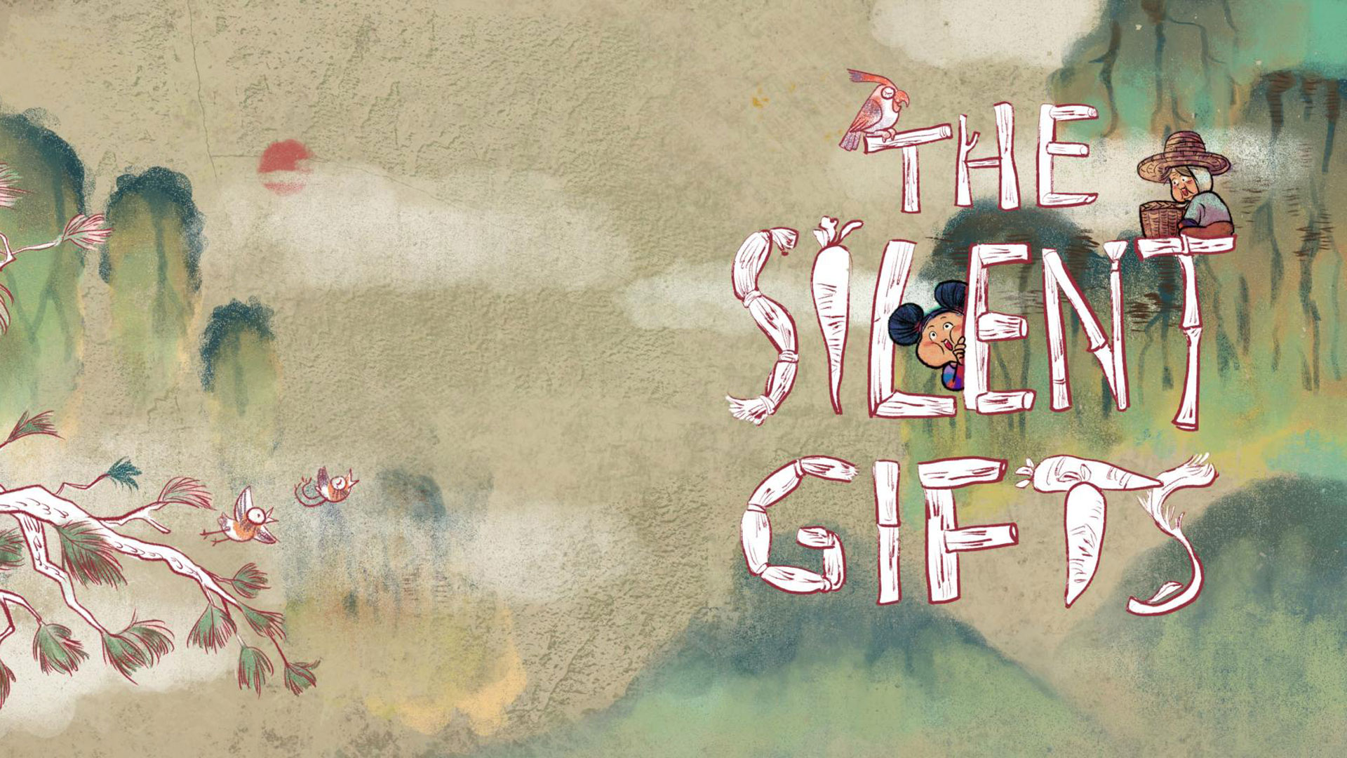 The Silent Gifts