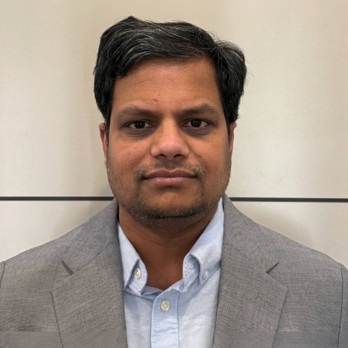 Designing Technology for Human Wellbeing with Ramesh Chandra Aditya Komperla