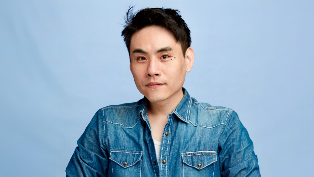 How a Single Question Sparked a New Design Direction | Interview with Tinglung Chang