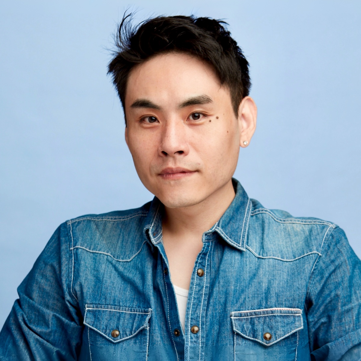 How a Single Question Sparked a New Design Direction | Interview with Tinglung Chang